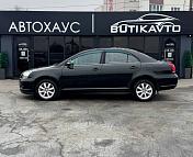 Toyota Avensis II (T250) · Рестайлинг , 2008 г., механика, бензин - фото 4
