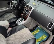 Chevrolet Equinox I , 2006 г., автомат, бензин - фото 12