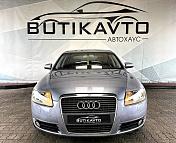 Audi A6 C6 , 2005 г., механика, дизель - фото 2