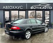 Skoda Superb II , 2009 г., робот, бензин - фото 6