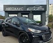 Chevrolet Trax I · Рестайлинг , 2020 г., автомат, бензин - фото 2