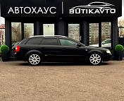 Audi A4 B6 , 2003 г., механика, дизель - фото 8