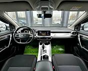 Geely Coolray I , 2020 г., робот, бензин - фото 10