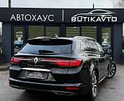 Renault Talisman I · Рестайлинг , 2020 г., робот, бензин - фото 7