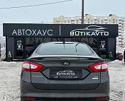 Ford Fusion USA II , 2015 г., автомат, бензин - фото 5