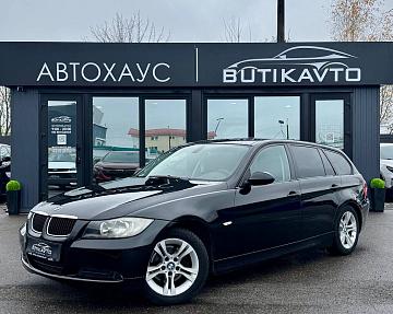 BMW 3 серия E90 E91 E92 E93 - фото 3