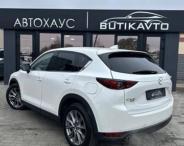 Mazda CX-5 II - фото 4