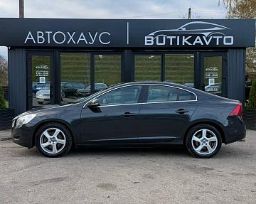 Volvo S60 II - фото 4