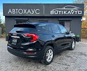 GMC Terrain II , 2018 г., автомат, бензин - фото 6
