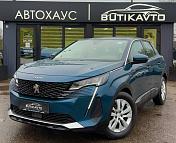 Peugeot 3008 II · Рестайлинг , 2021 г., автомат, бензин - фото 3