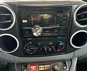 Peugeot Partner II · Рестайлинг , 2013 г., механика, бензин - фото 11