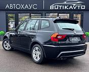 BMW X3 E83 , 2005 г., автомат, бензин - фото 4