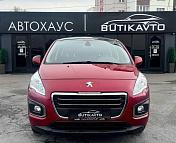 Peugeot 3008 I · Рестайлинг , 2015 г., механика, дизель - фото 2