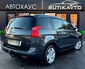 Peugeot 5008 I · Рестайлинг , 2015 г., автомат, дизель - фото 6