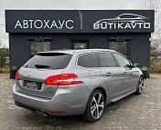 Peugeot 308 III , 2021 г., автомат, бензин - фото 6