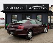 Peugeot 407 I , 2006 г., механика, бензин - фото 7