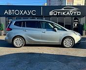Opel Zafira C , 2015 г., механика, дизель - фото 8