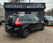 Renault Grand Scenic III · 2-й рестайлинг , 2013 г., механика, бензин - фото 4