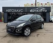 Peugeot 3008 I · Рестайлинг , 2014 г., механика, дизель - фото 3