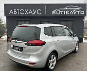 Opel Zafira C, 2014 г., механика, дизель - фото 6