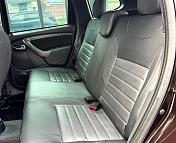 Renault Duster I · Рестайлинг , 2015 г., механика, бензин - фото 9