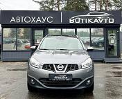 Nissan Qashqai+2 I · Рестайлинг , 2011 г., механика, дизель - фото 2