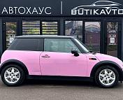 MINI Cooper R50 R53 , 2002 г., механика, бензин - фото 7