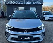 Opel Crossland X I · Рестайлинг , 2020 г., механика, бензин - фото 2