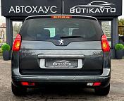 Peugeot 5008 I , 2013 г., механика, дизель - фото 5