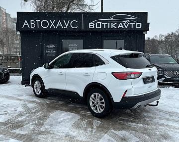 Ford Kuga III - фото 4