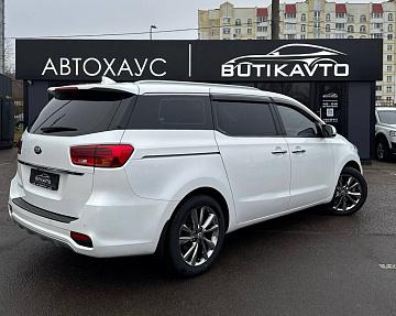 Kia Carnival III - фото 5