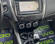 Mitsubishi ASX I , 2011 г., механика, дизель - фото 12