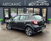 Renault Sandero Stepway II , 2017 г., механика, бензин - фото 6