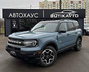 Ford Bronco Sport I , 2021 г., автомат, бензин - фото 3