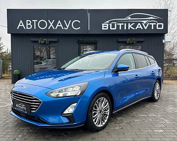 Ford Focus IV - фото 3