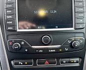 Ford Mondeo IV · Рестайлинг , 2014 г., механика, дизель - фото 16