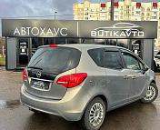Opel Meriva II , 2010 г., механика, бензин - фото 6