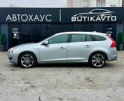 Volvo V60 I , 2012 г., механика, дизель - фото 4