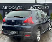 Peugeot 3008 I , 2011 г., автомат, бензин - фото 6