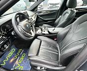 BMW 5 серия G30 G31 , 2017 г., автомат, бензин - фото 8
