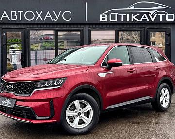 Kia Sorento IV - фото 3