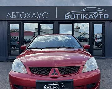 Mitsubishi Lancer IX - фото 2