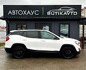 GMC Terrain II , 2021 г., автомат, бензин - фото 8