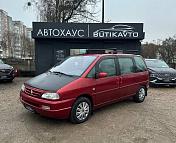 Citroen Evasion I · Рестайлинг , 2001 г., механика, дизель - фото 3