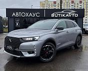 DS 7 Crossback I , 2020 г., автомат, бензин - фото 3