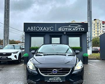 Volvo V40 II - фото 2