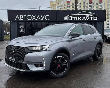 DS 7 Crossback I - фото 3