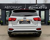 Kia Sorento III · Рестайлинг , 2019 г., автомат, дизель - фото 6