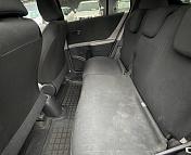 Toyota Yaris II (XP9) · Рестайлинг , 2009 г., механика, бензин - фото 9