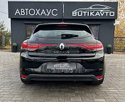 Renault Megane IV · Рестайлинг , 2021 г., механика, бензин - фото 5